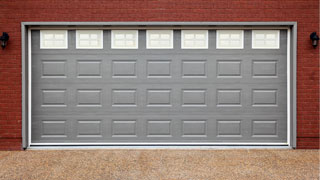 Garage Door Repair at Willow Glen South San Jose, California