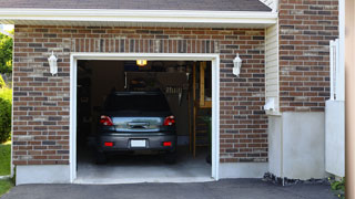 Garage Door Installation at Willow Glen South San Jose, California