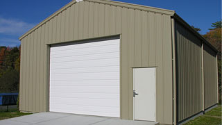 Garage Door Openers at Willow Glen South San Jose, California